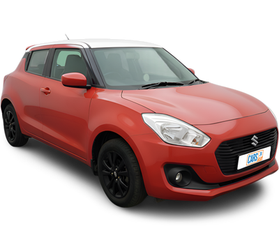 Maruti Swift-img